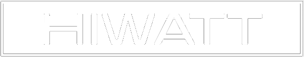 Hiwatt logo